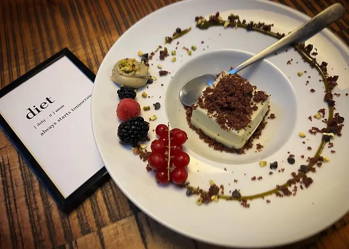 Piccolo Paradiso Albenga