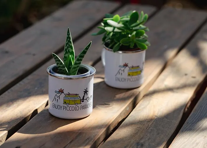 Vakantiepark Piccolo Paradiso *