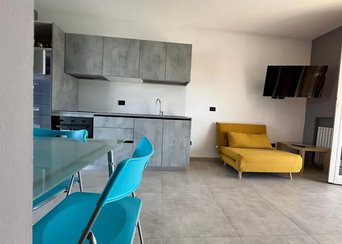 Vakantiepark Piccolo Paradiso Albenga