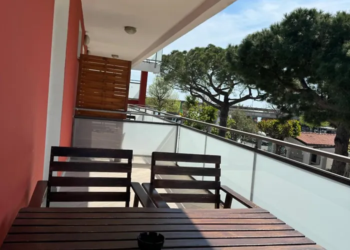 Piccolo Paradiso Vakantiepark Albenga