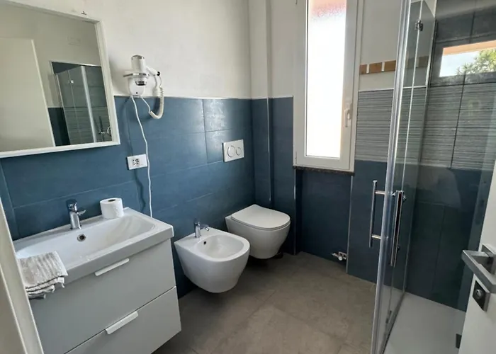 Piccolo Paradiso Albenga