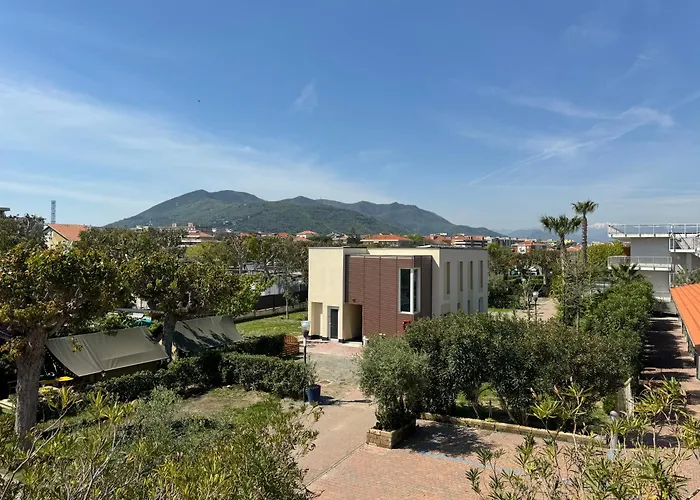 Vakantiepark Piccolo Paradiso *