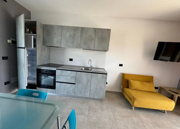 Piccolo Paradiso * Albenga