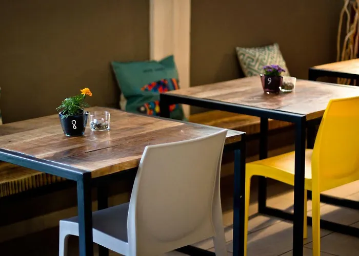 Vakantiepark Piccolo Paradiso